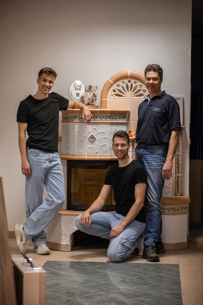 Familie Kautzsch